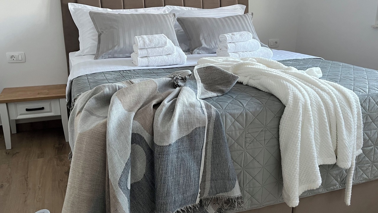 Photo of Bedroom in Rudine