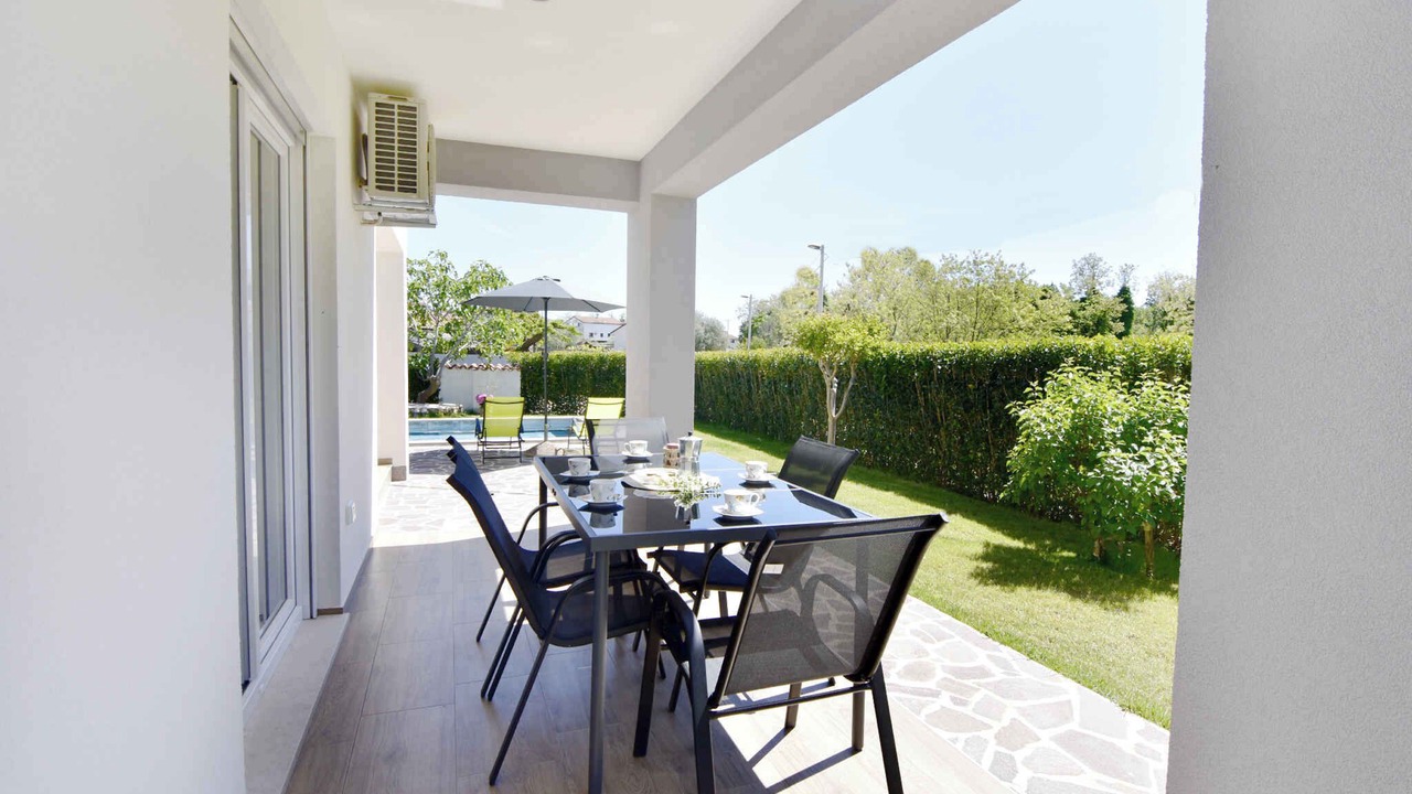 Photo of Outdoor in Cepljani