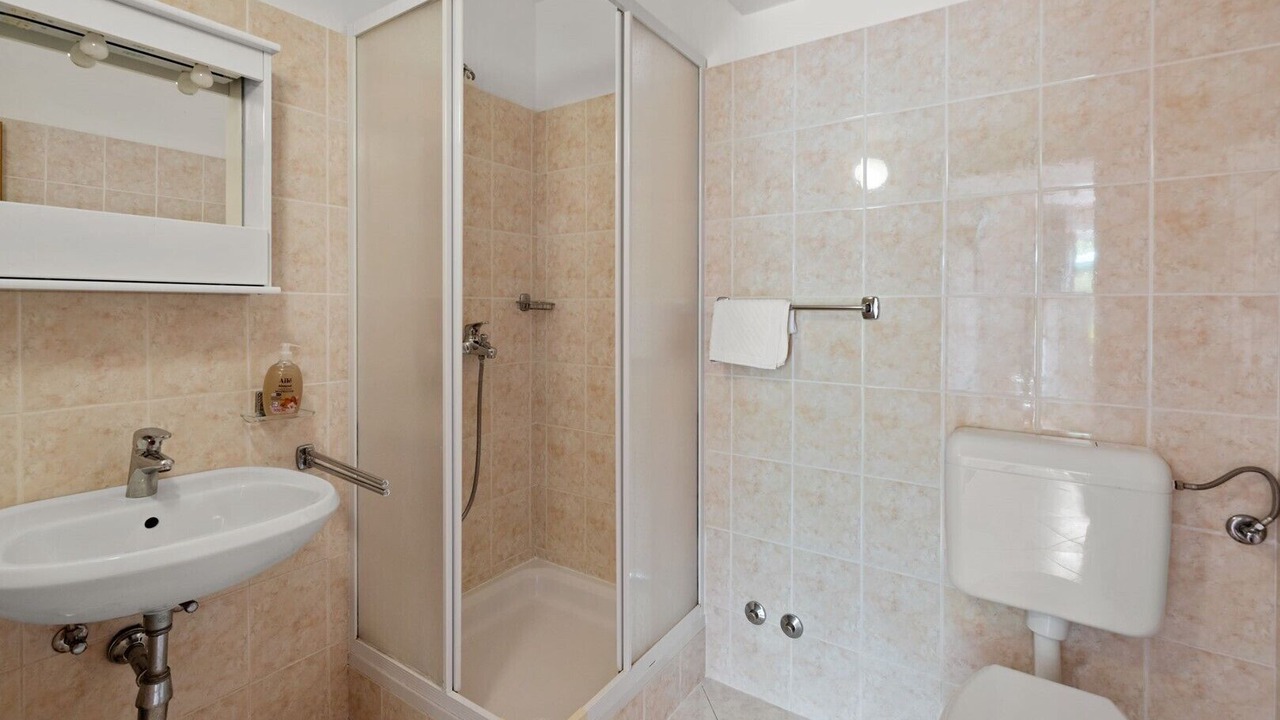 Photo of Bathroom in Porec