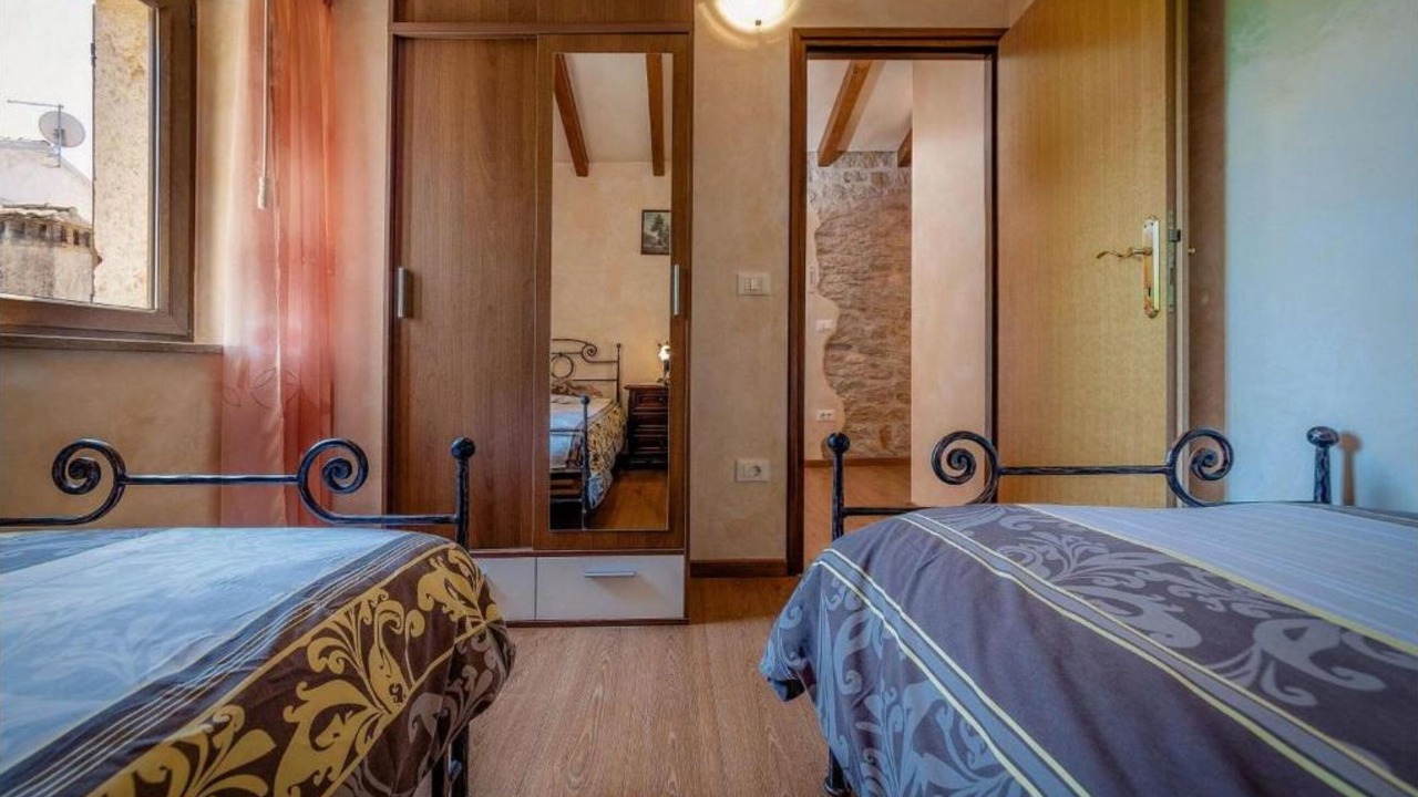 Photo of Bedroom in Kastelir