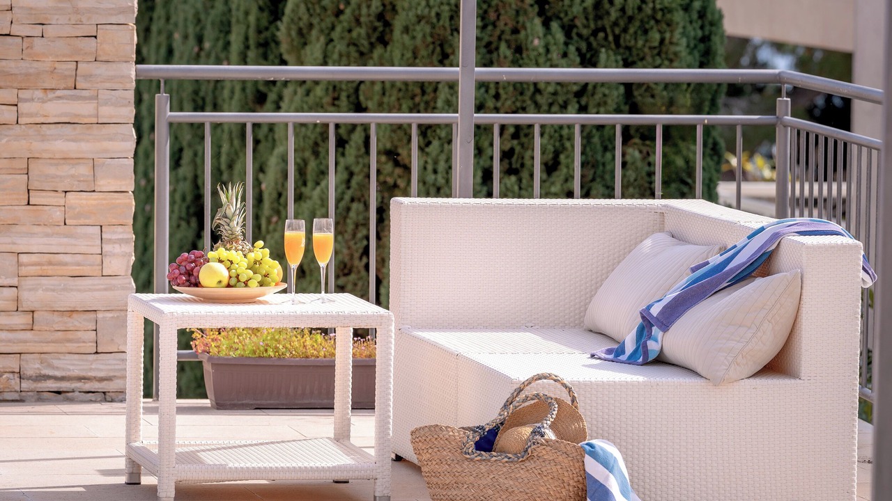 Photo of Patio Balcony in Bol