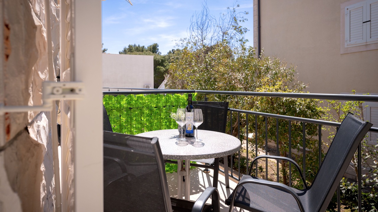 Photo of Patio Balcony in Bol