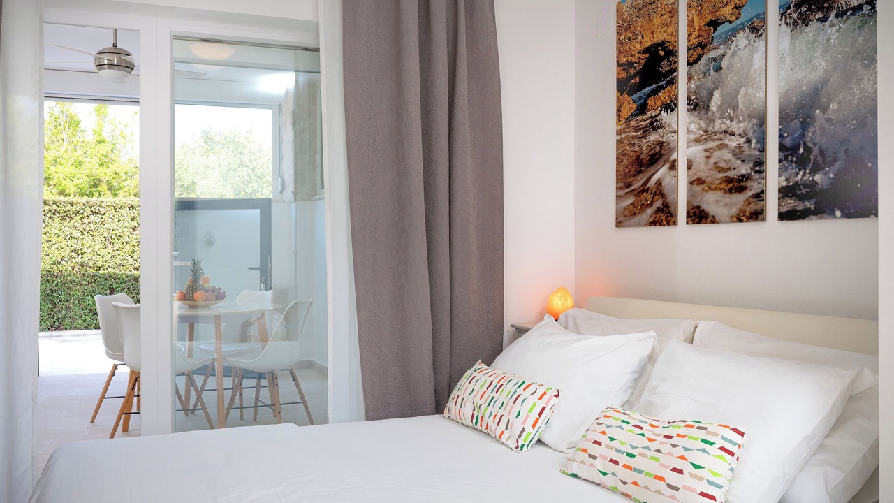 Photo of Bedroom in Bol