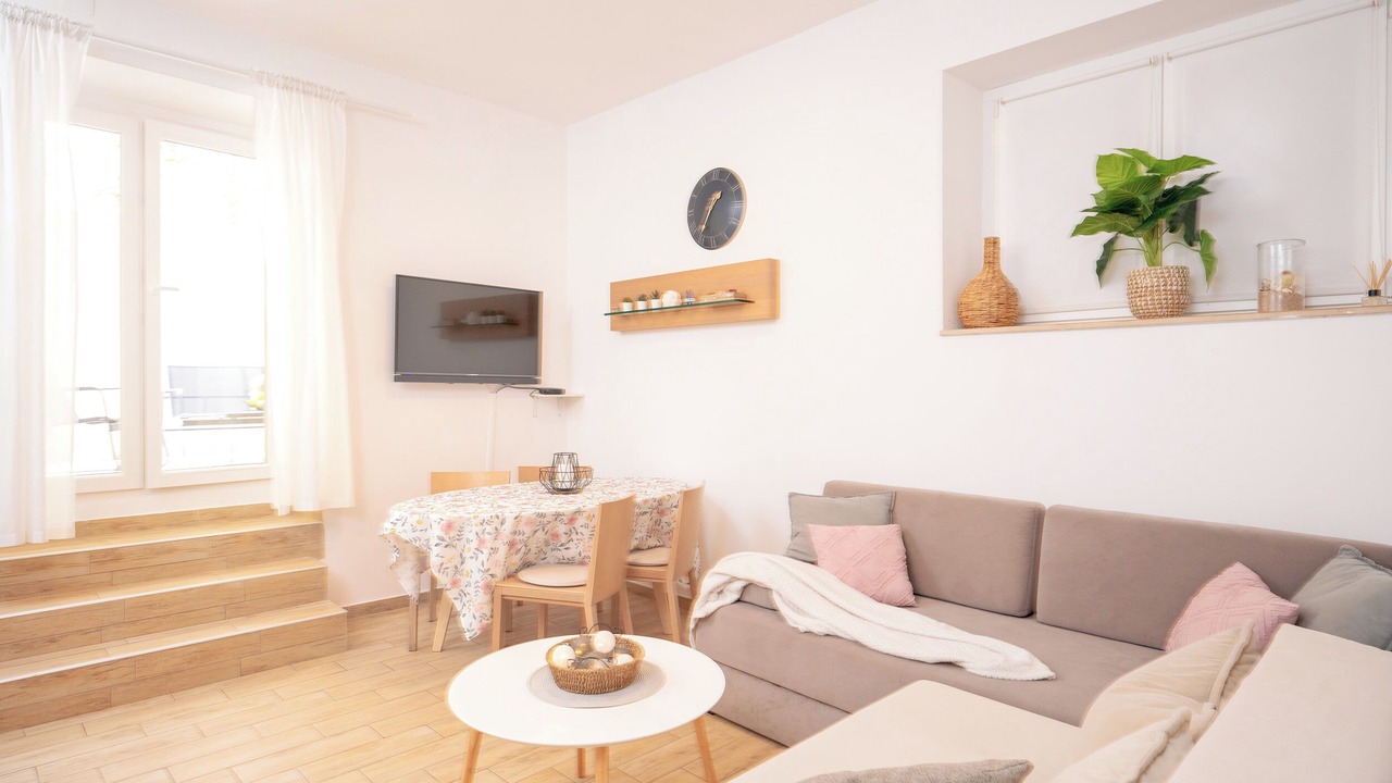 Photo of Livingroom in Bol