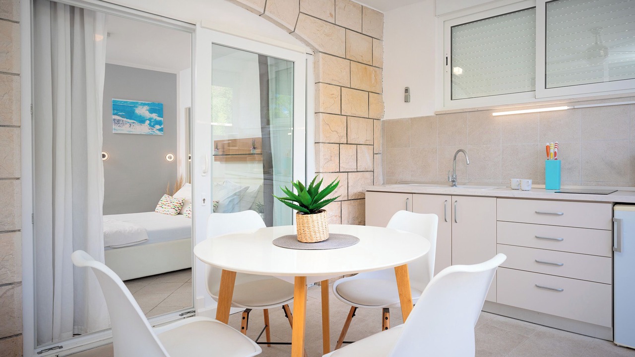 Photo of Kitchen in Bol
