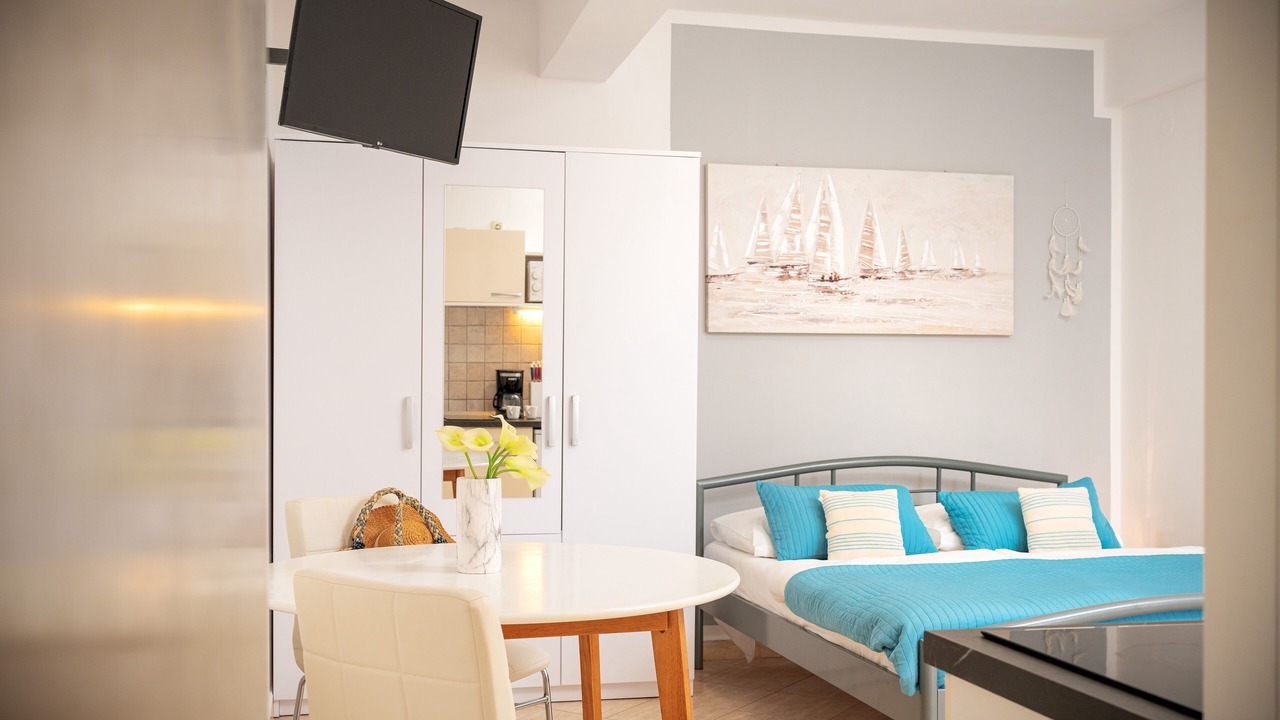 Photo of Bedroom in Bol