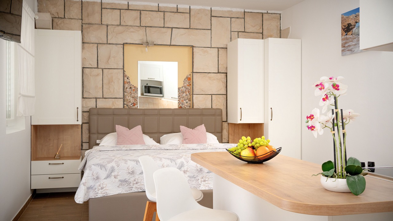 Photo of Bedroom in Bol