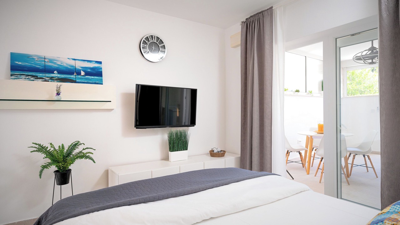 Photo of Bedroom in Bol