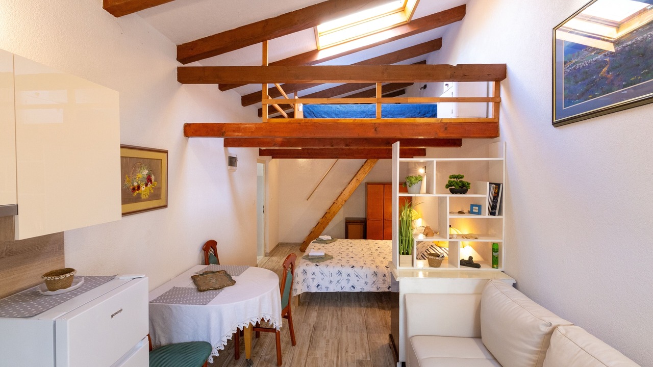 Photo of Livingroom in Stari Grad