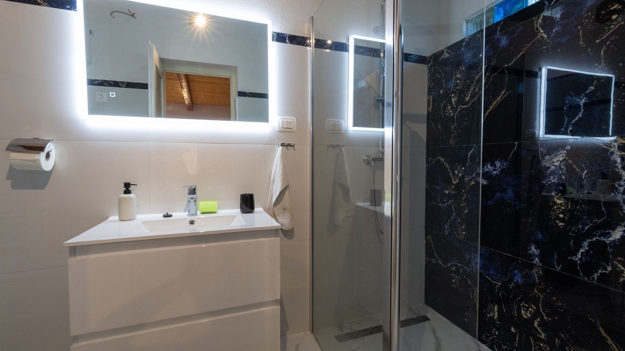 Photo of Bathroom in Stari Grad