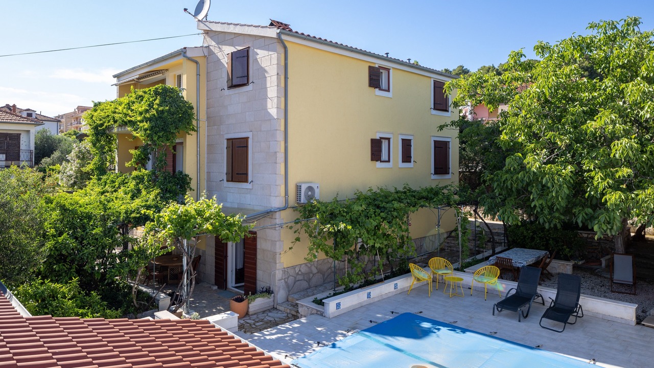 Photo of Outdoor in Stari Grad