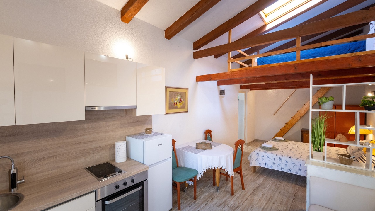 Photo of Livingroom in Stari Grad