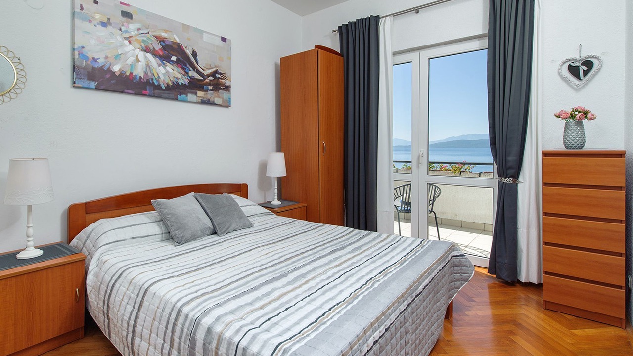 Photo of Bedroom in Igrane
