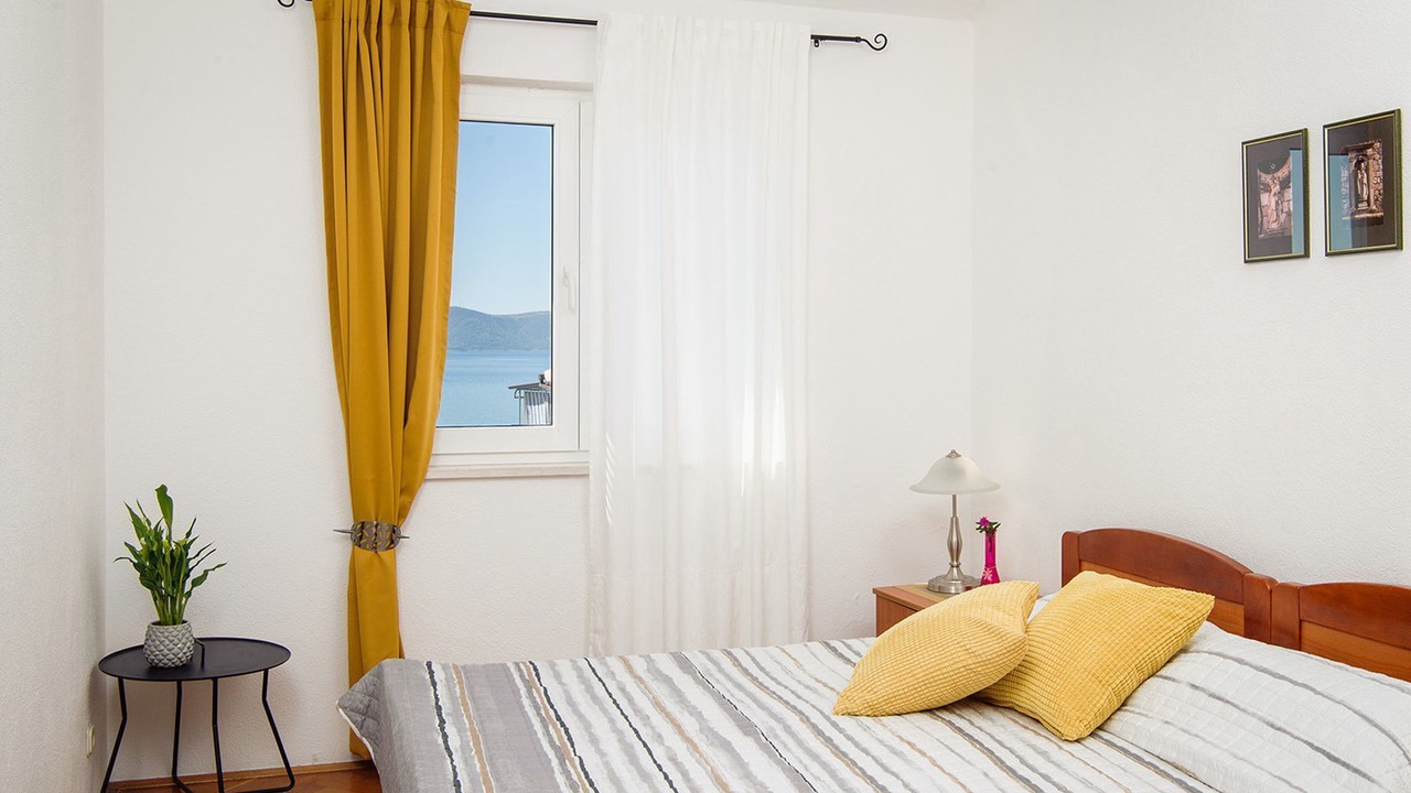 Photo of Bedroom in Igrane