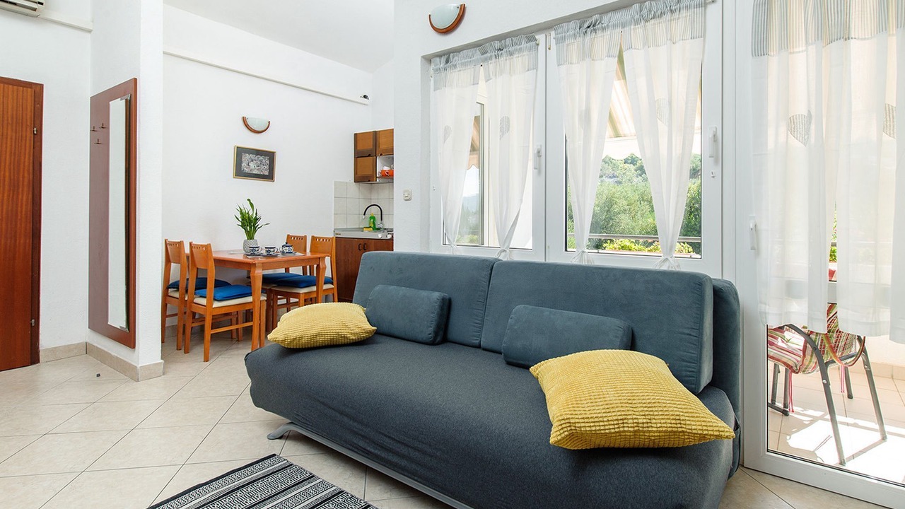 Photo of Livingroom in Igrane