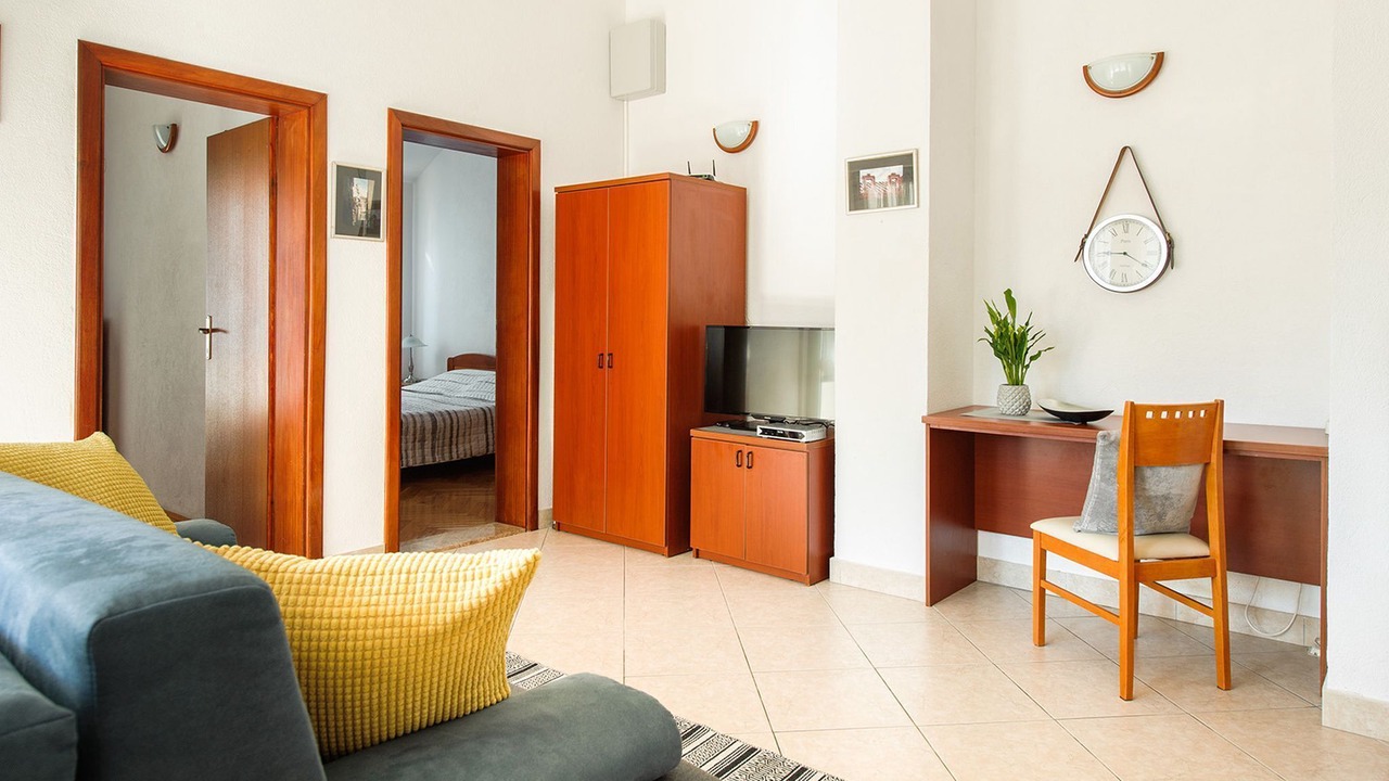 Photo of Livingroom in Igrane