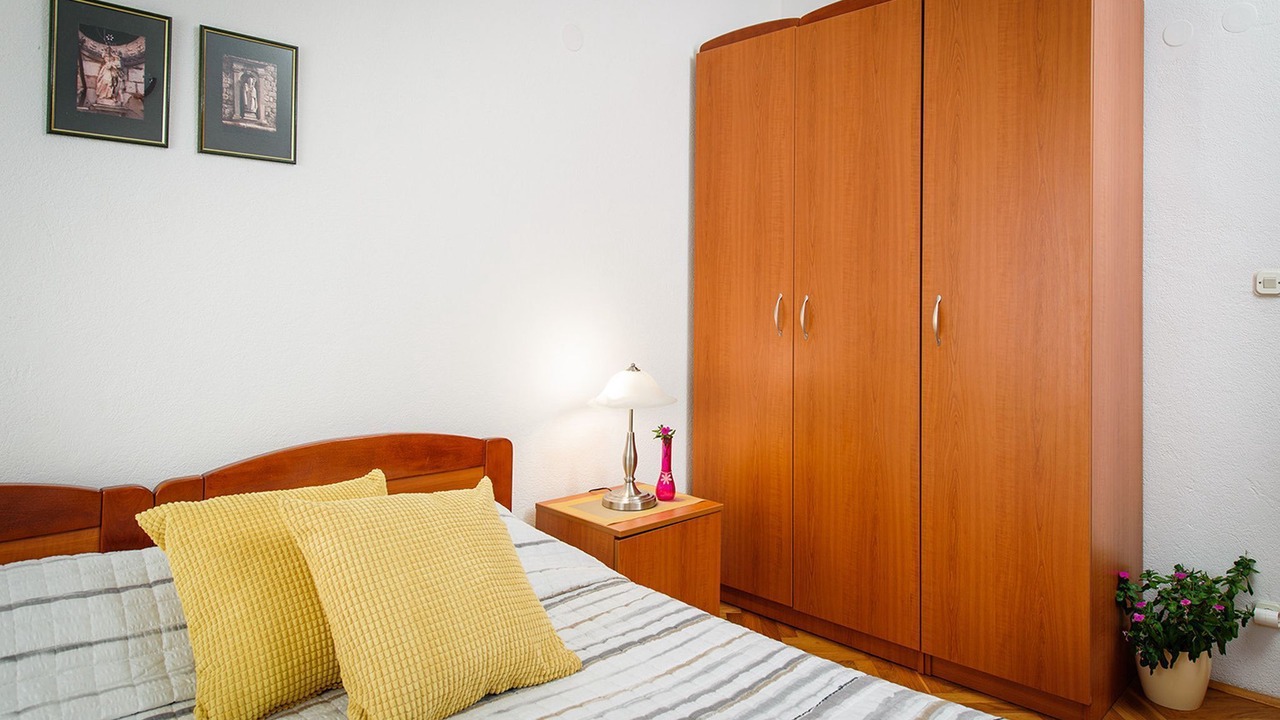Photo of Bedroom in Igrane