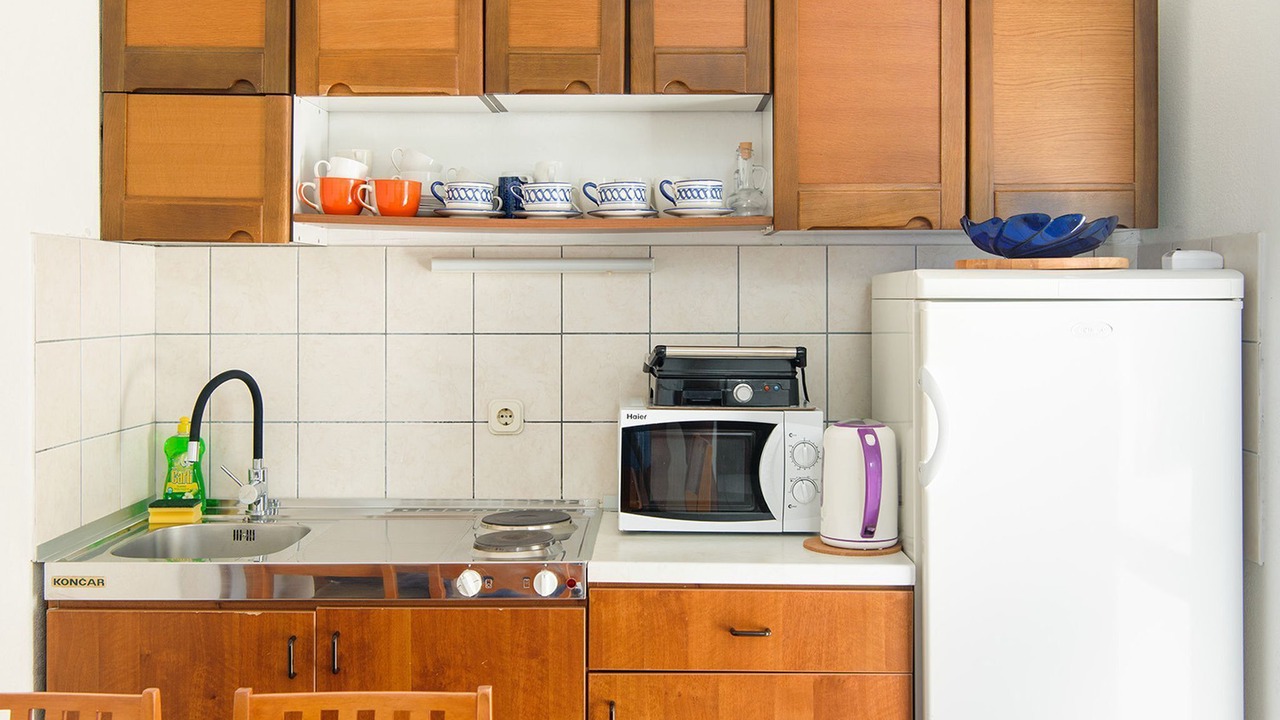 Photo of Kitchen in Igrane