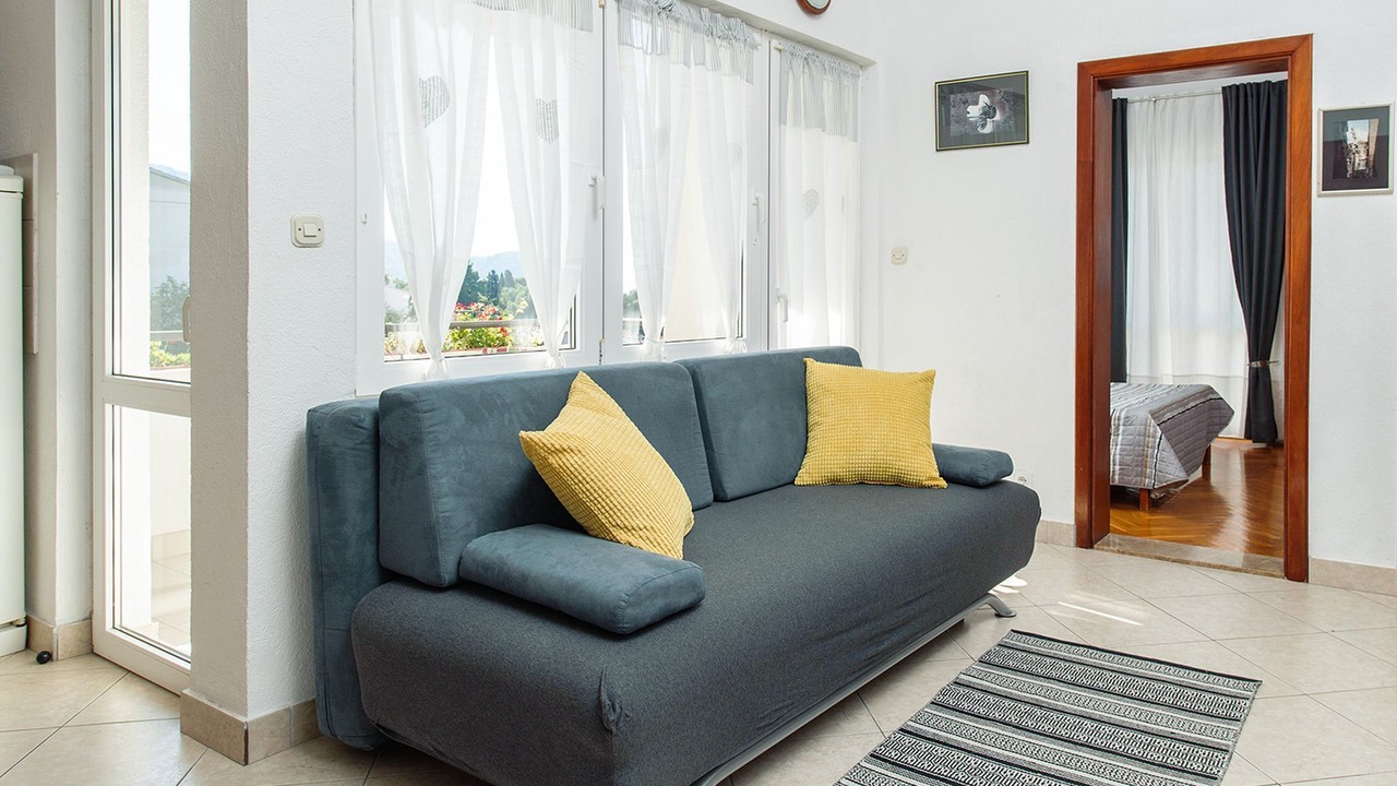 Photo of Livingroom in Igrane