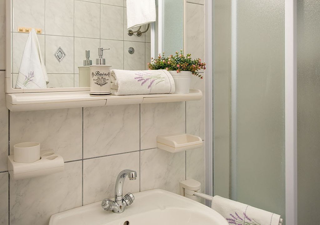 Photo of Bathroom in Igrane