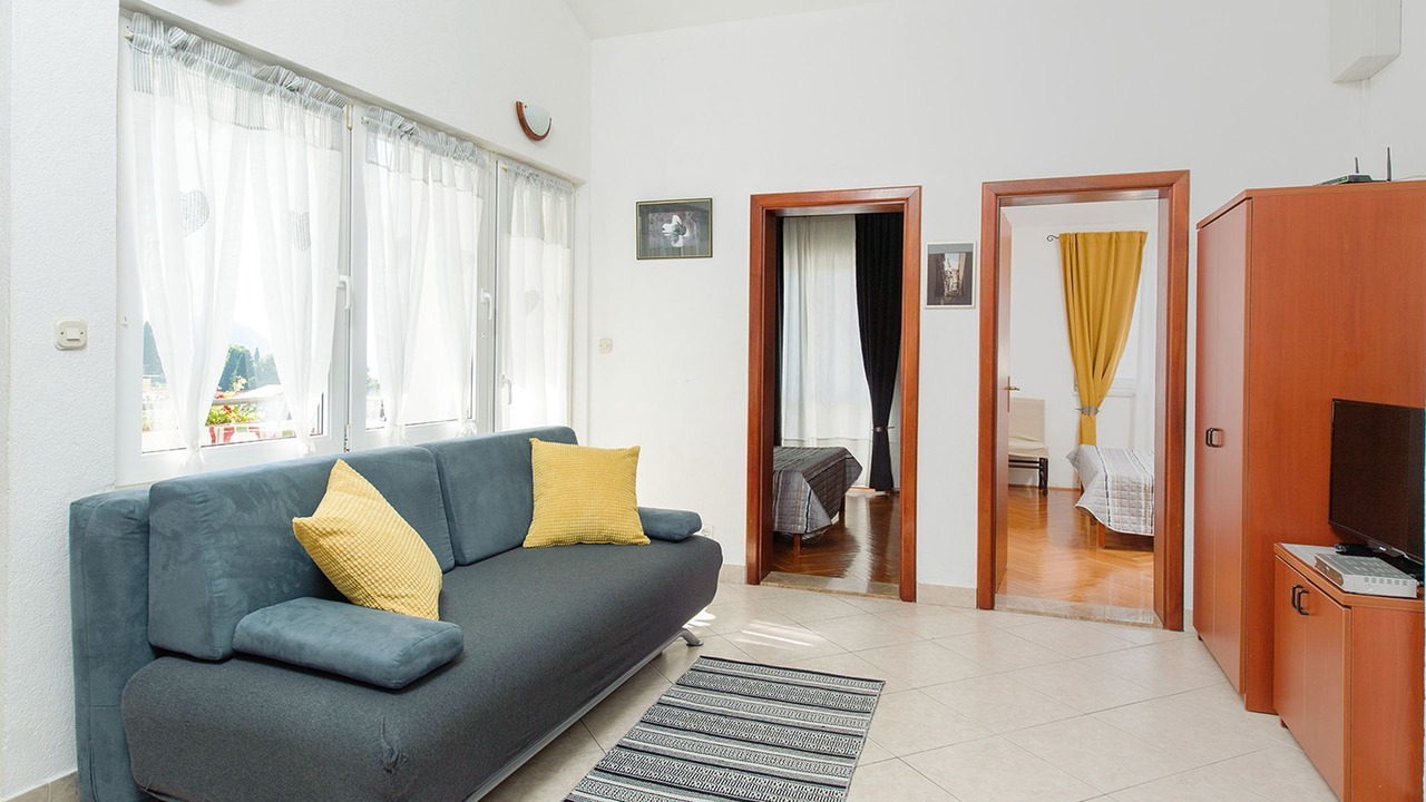 Photo of Livingroom in Igrane
