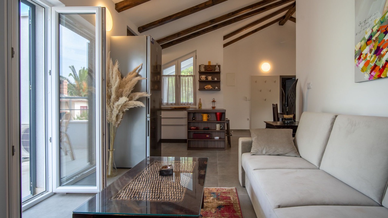 Photo of Livingroom in Artatore