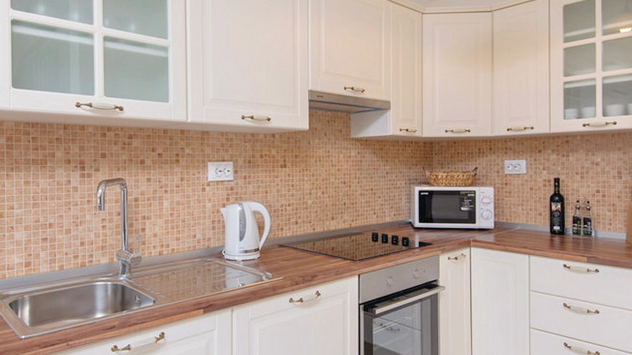 Photo of Kitchen in Loviste
