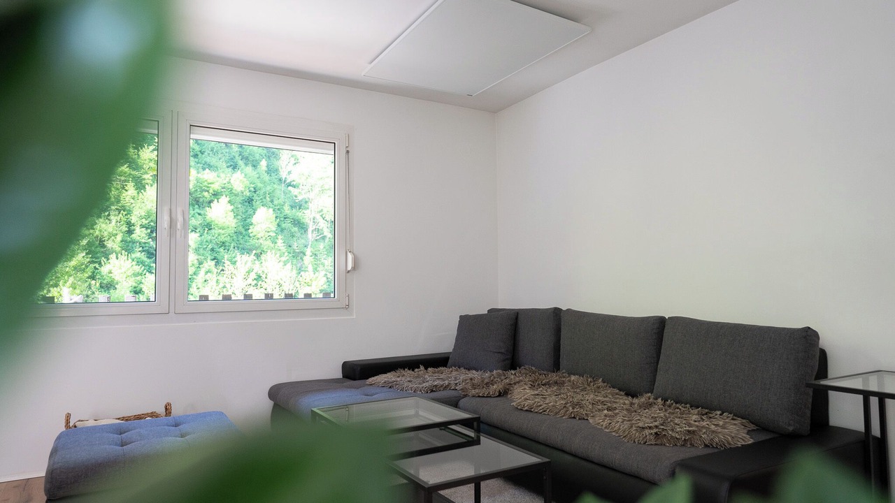 Photo of Livingroom in Podbrdo