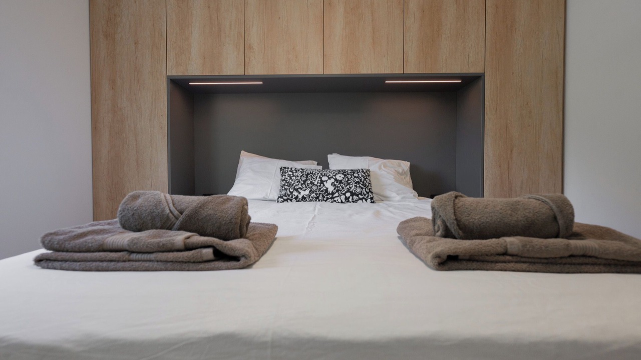 Photo of Bedroom in Podbrdo