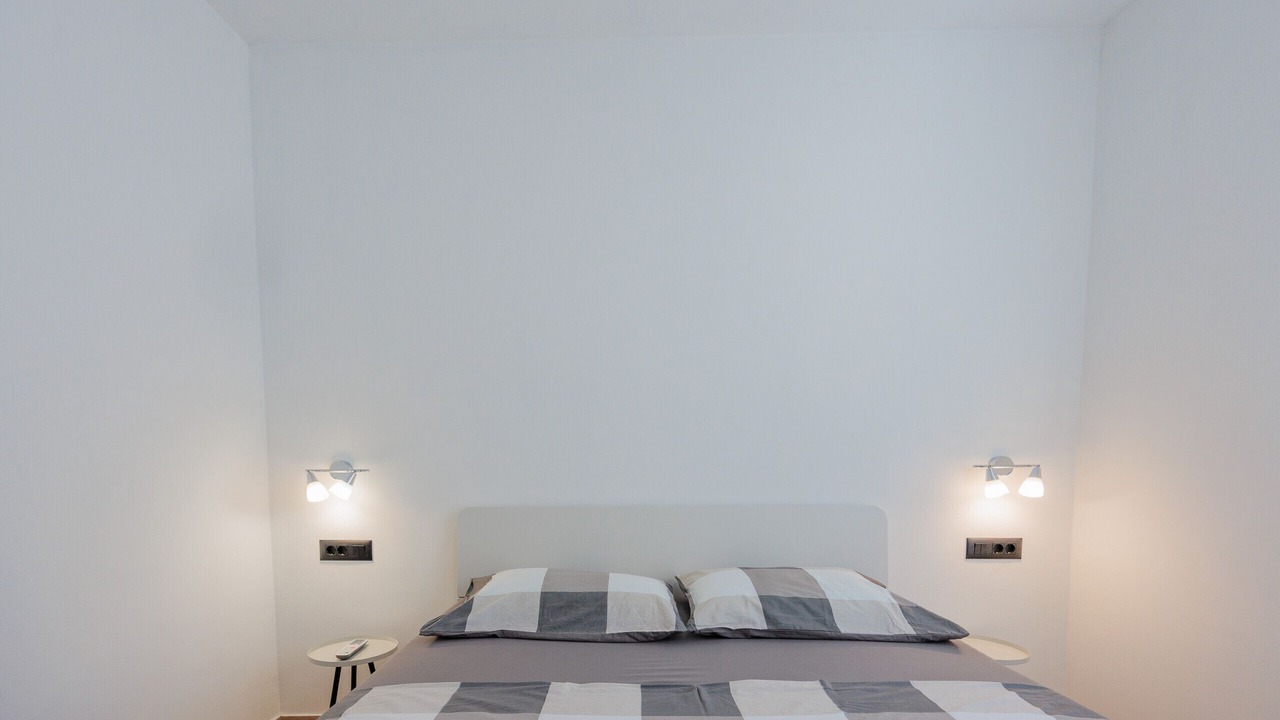 Photo of Bedroom in Ljubac