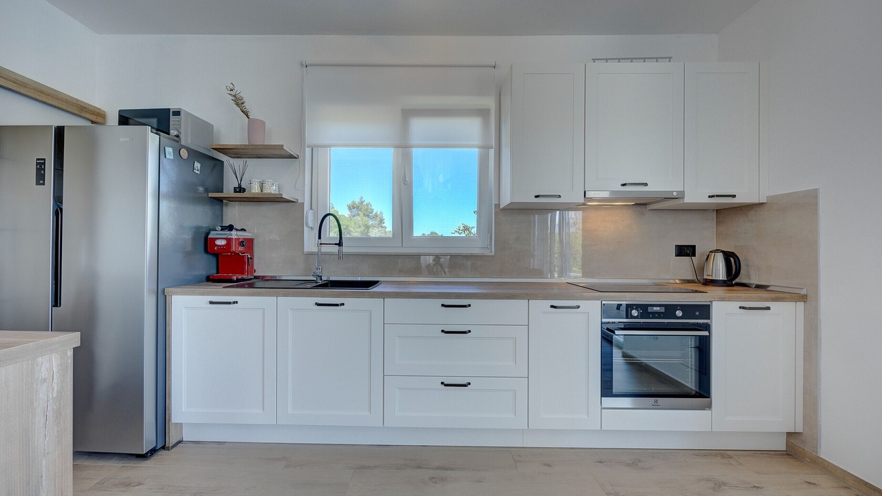 Photo of Kitchen in Ljubac