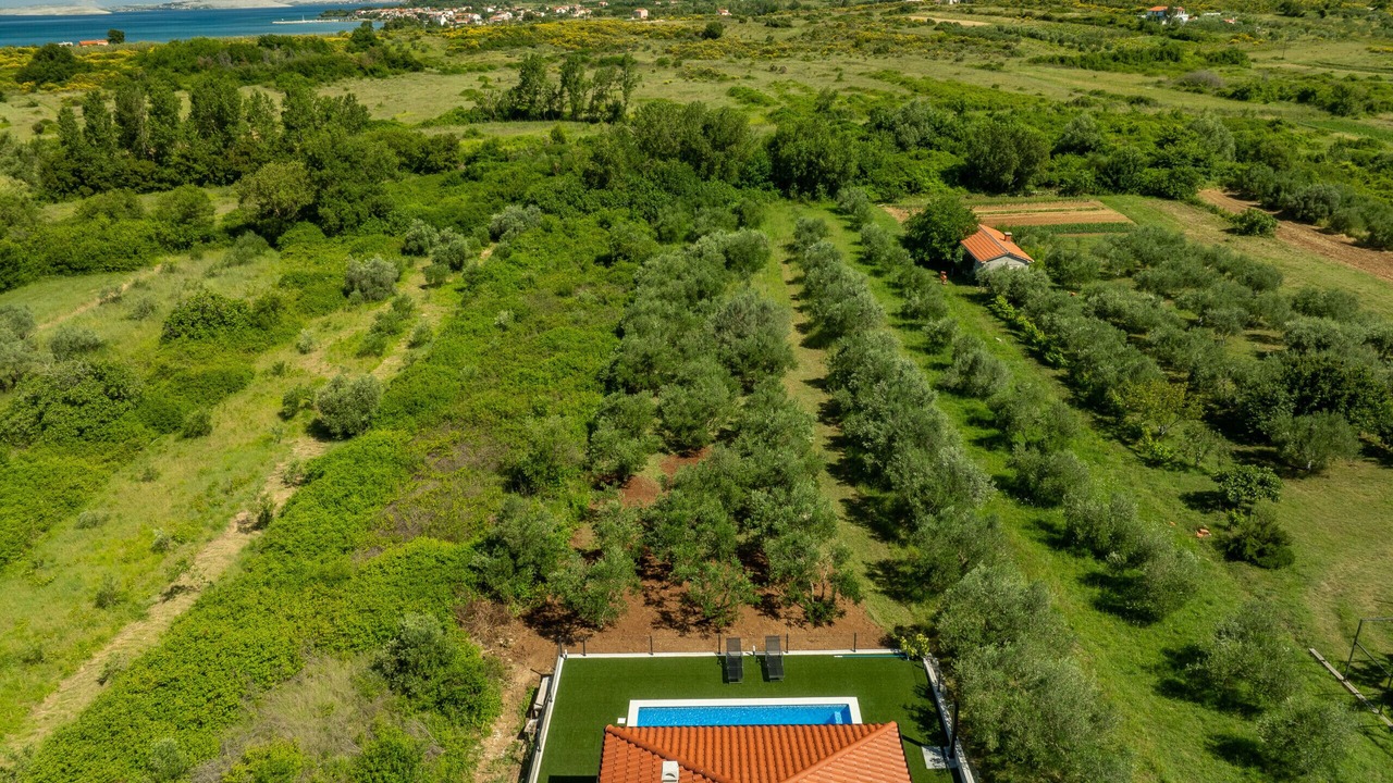 Photo of Outdoor in Ljubac
