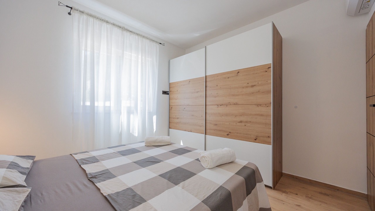 Photo of Bedroom in Ljubac
