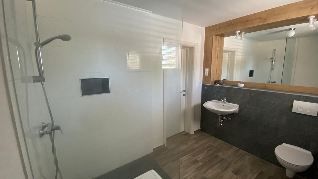 Photo of Bathroom in Velim