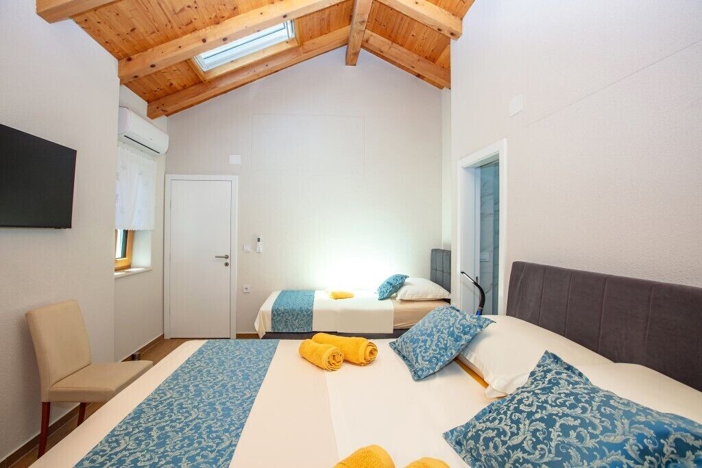 Photo of Bedroom in Betina