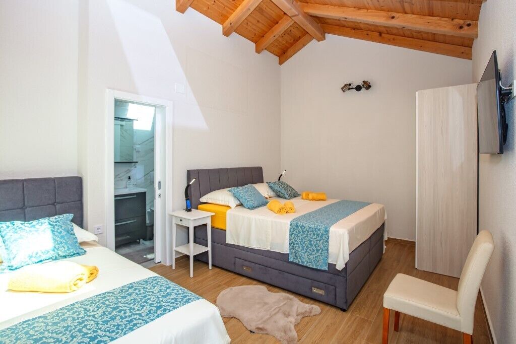 Photo of Bedroom in Betina