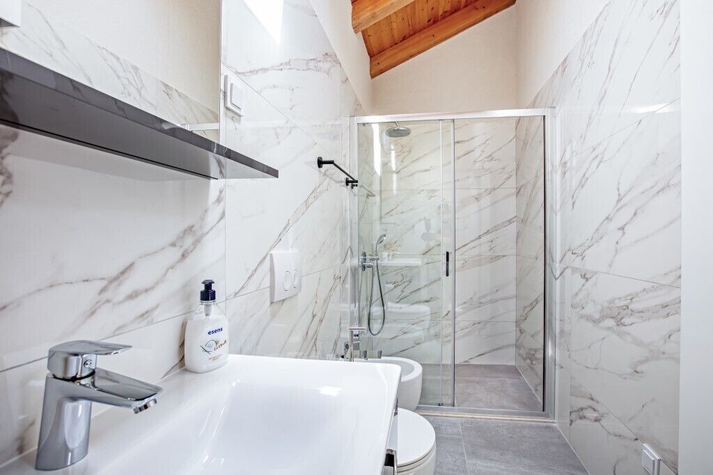 Photo of Bathroom in Betina