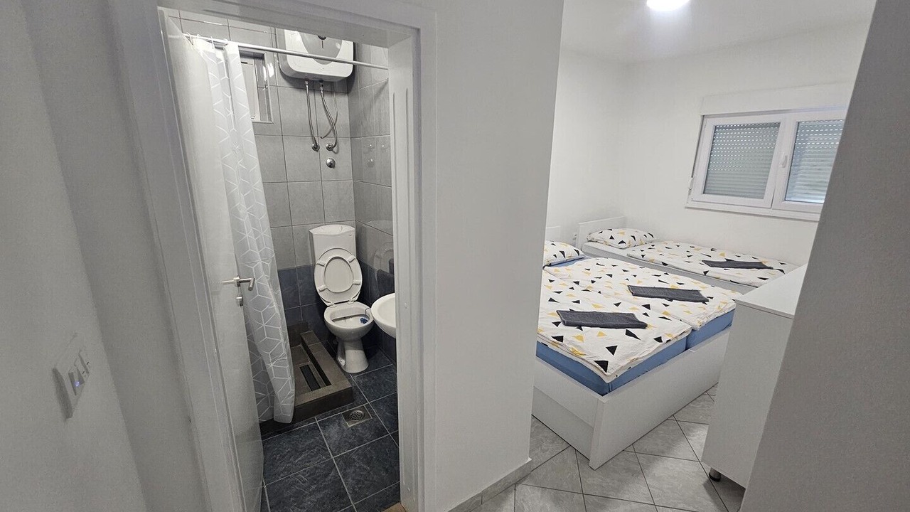 Photo of Bedroom in Neum