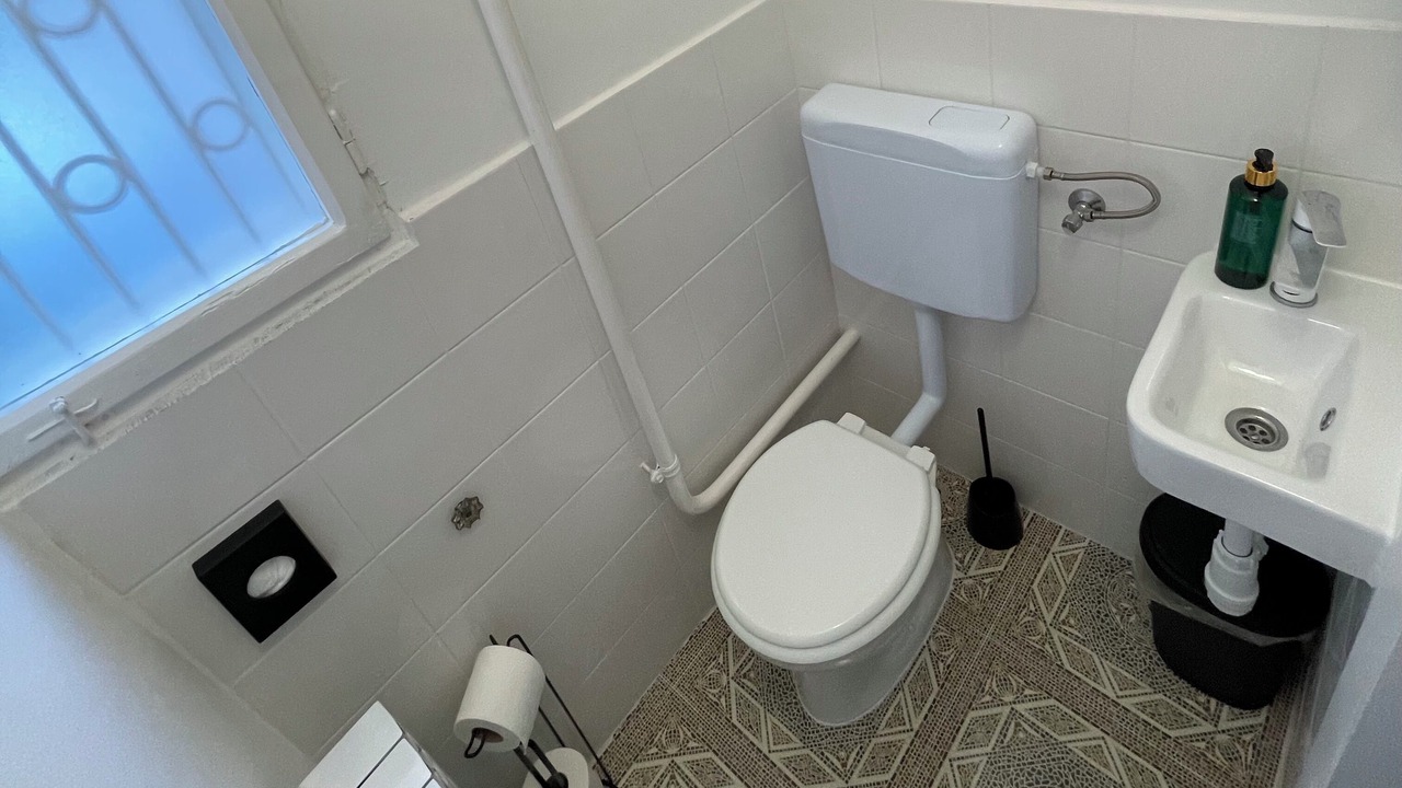 Photo of Bathroom in Zagreb