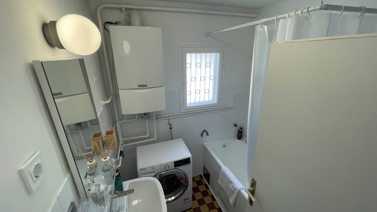 Photo of Bathroom in Zagreb