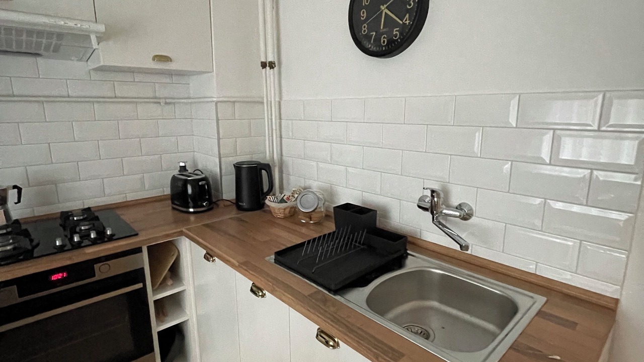 Photo of Kitchen in Zagreb