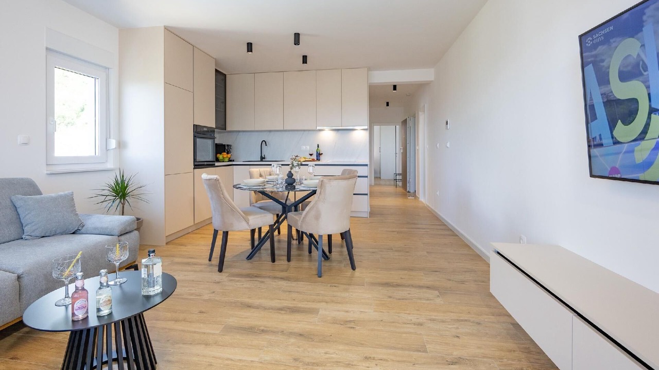 Photo of Livingroom in Batinici