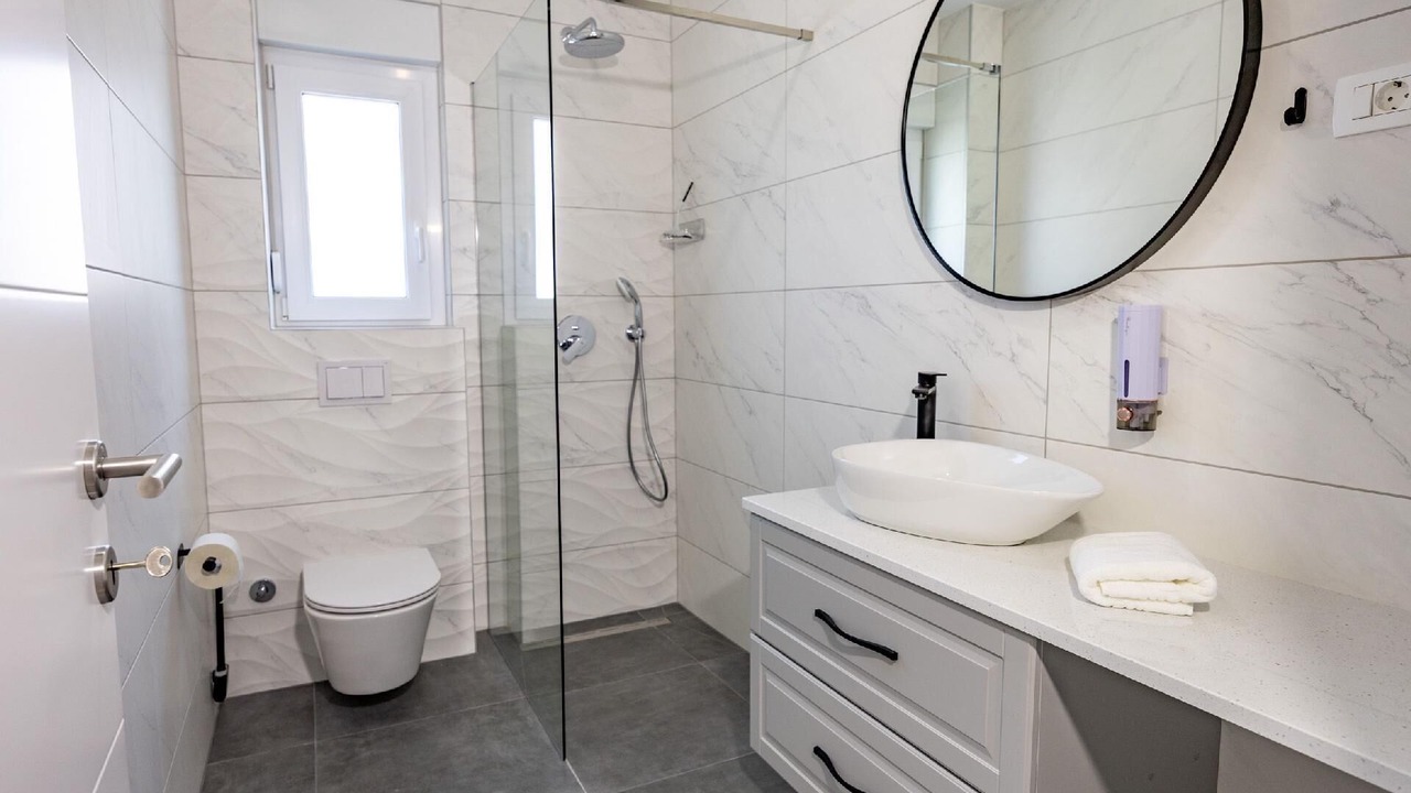Photo of Bathroom in Batinici