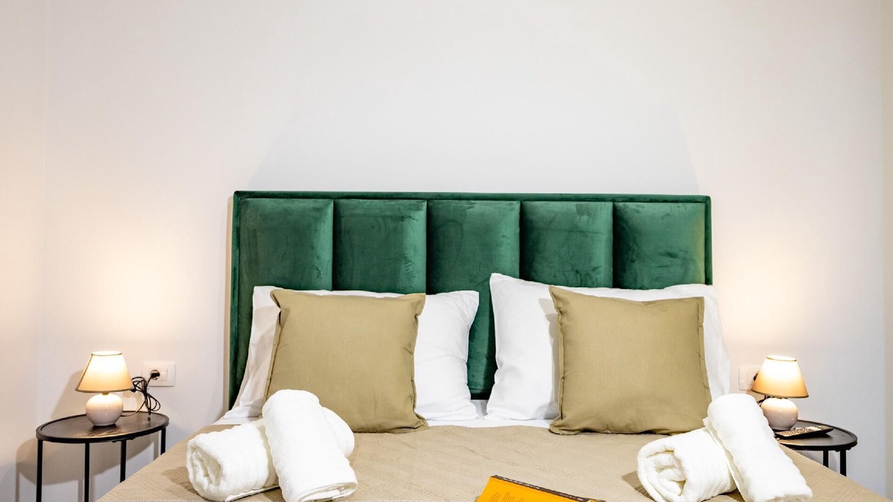 Photo of Bedroom in Batinici