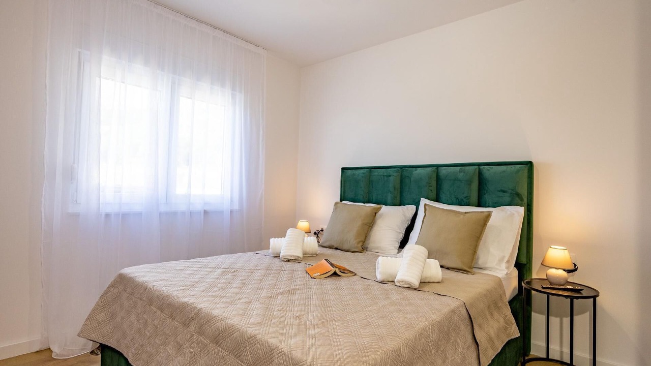 Photo of Bedroom in Batinici