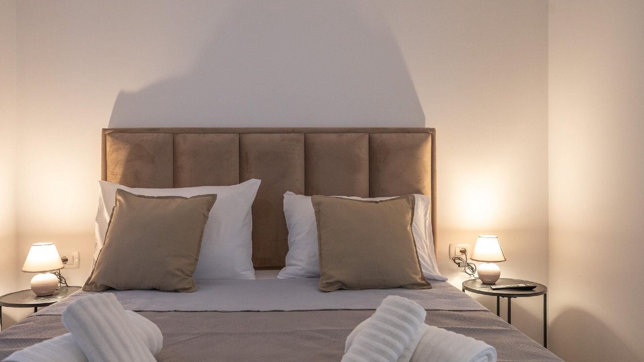Photo of Bedroom in Batinici