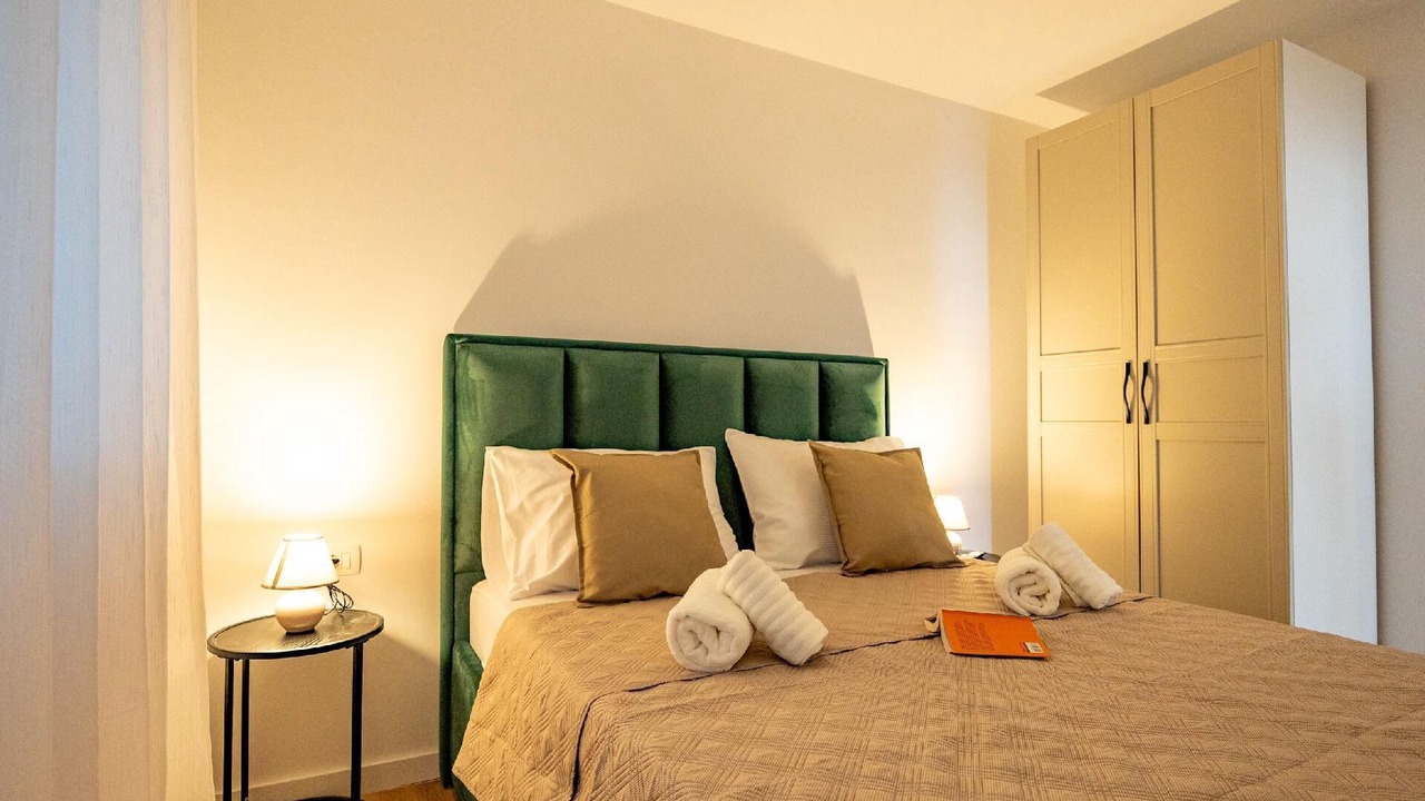 Photo of Bedroom in Batinici