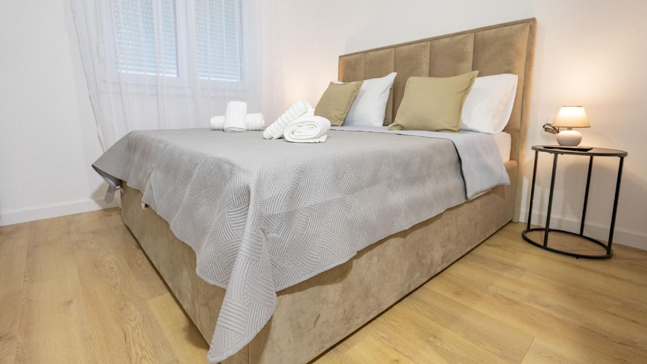 Photo of Bedroom in Batinici