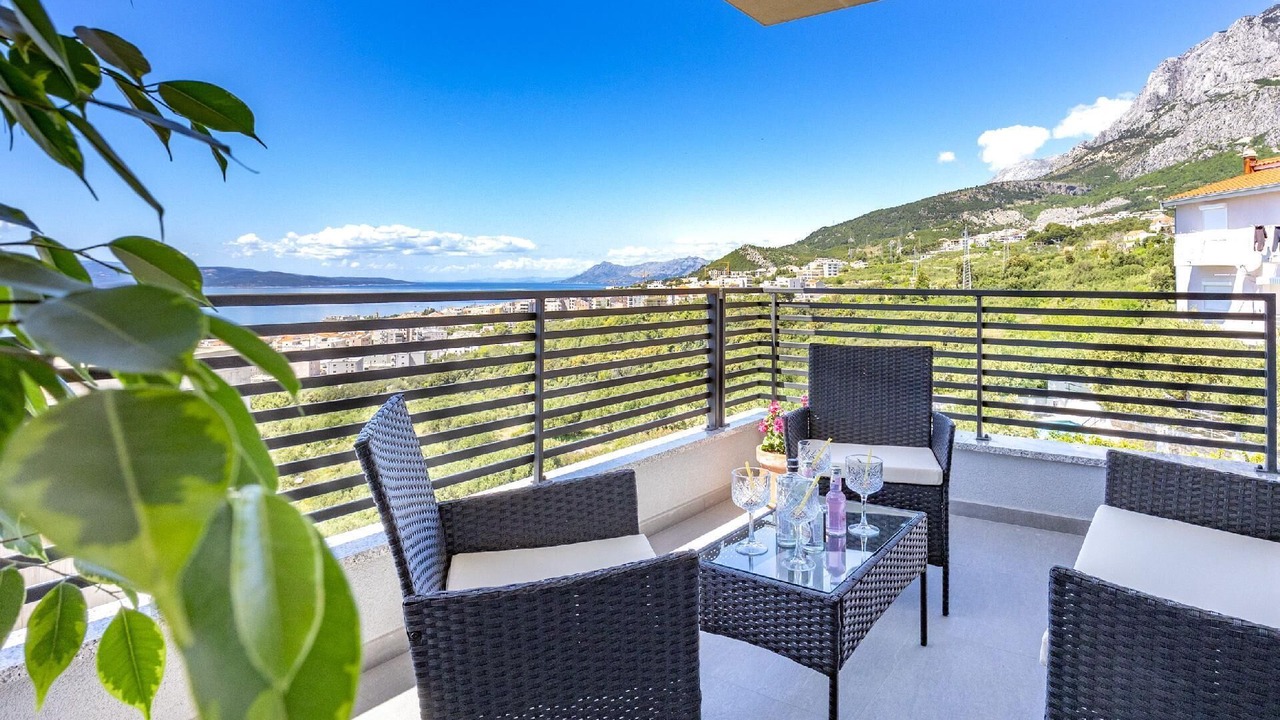 Photo of Patio Balcony in Batinici