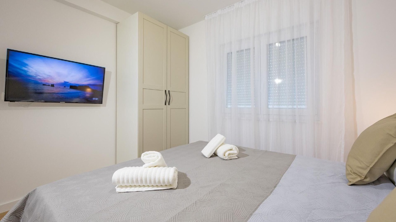 Photo of Bedroom in Batinici